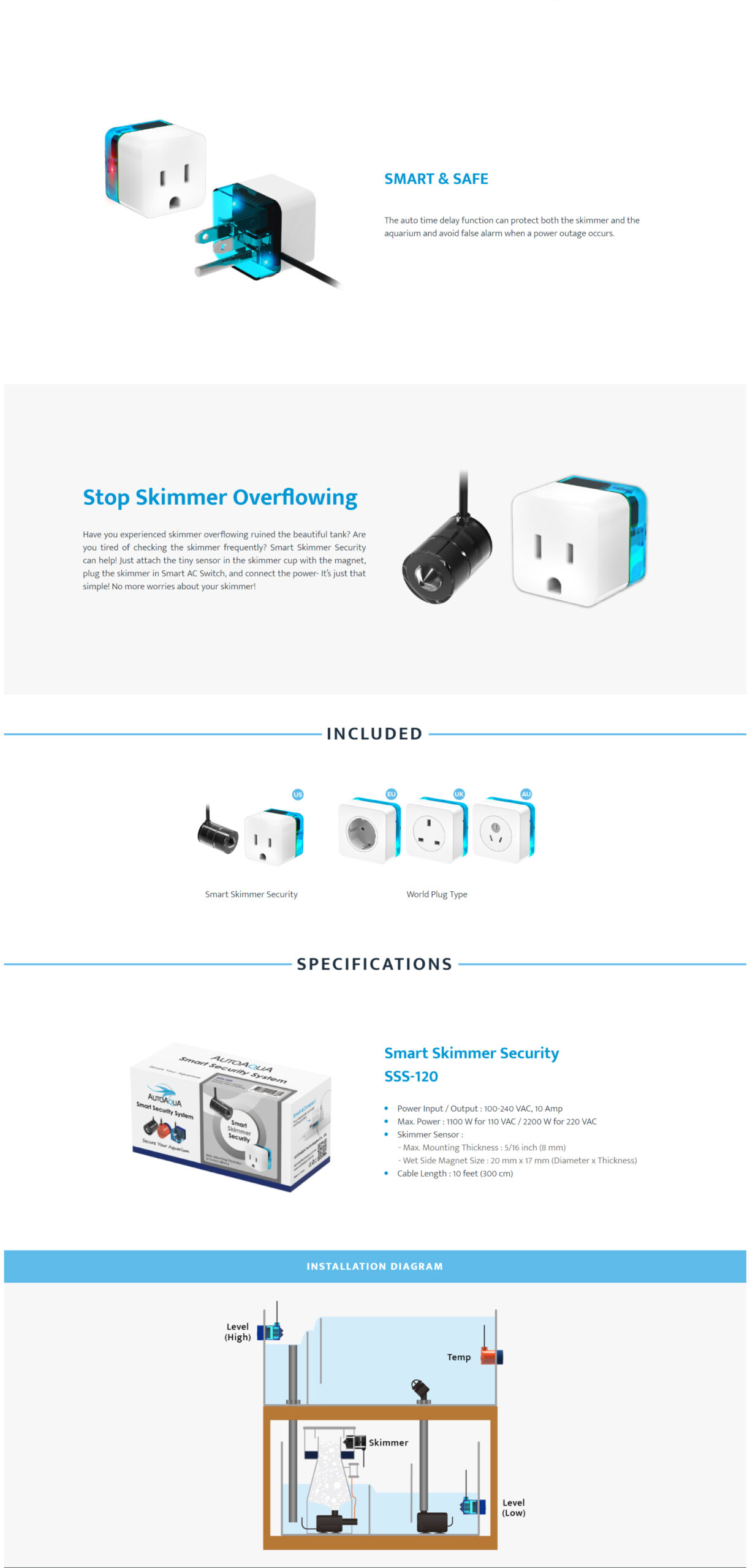 Smart Skimmer2 1 scaled