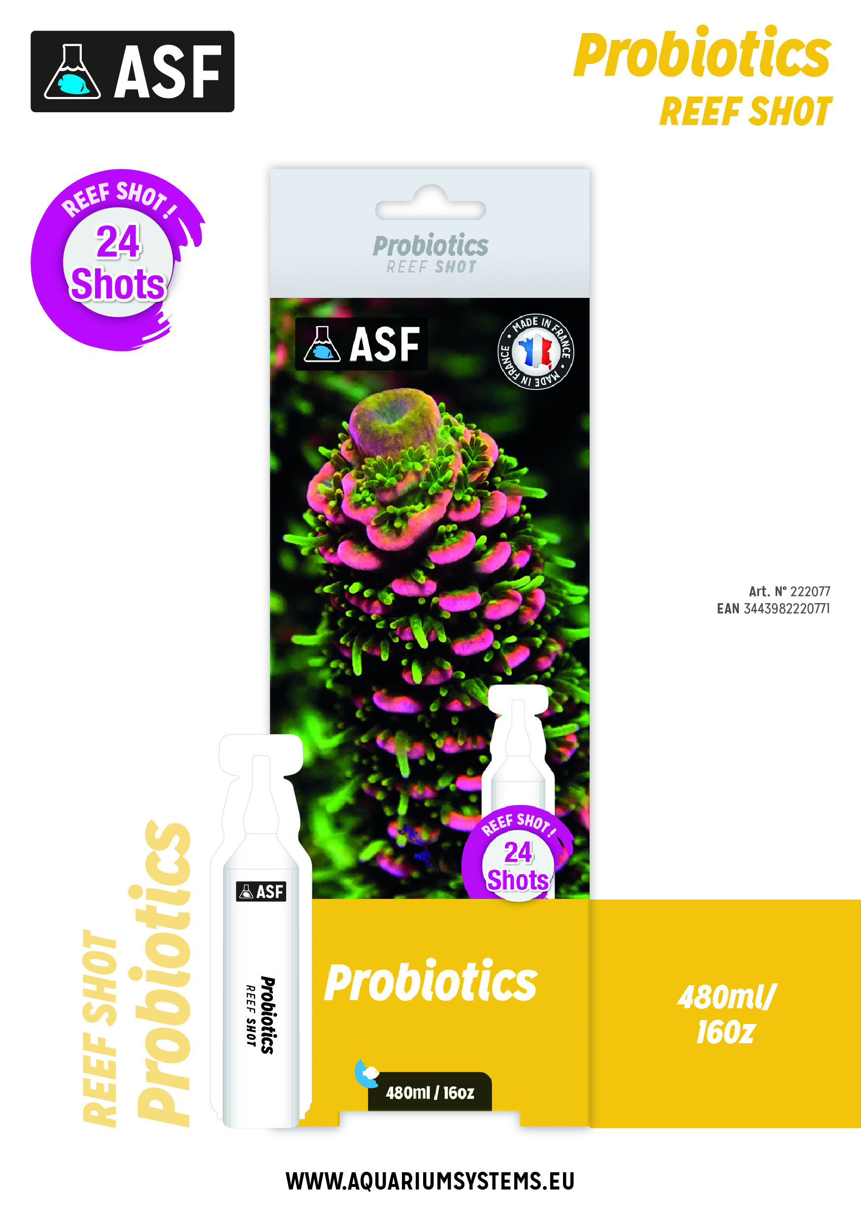 Probiotic 1