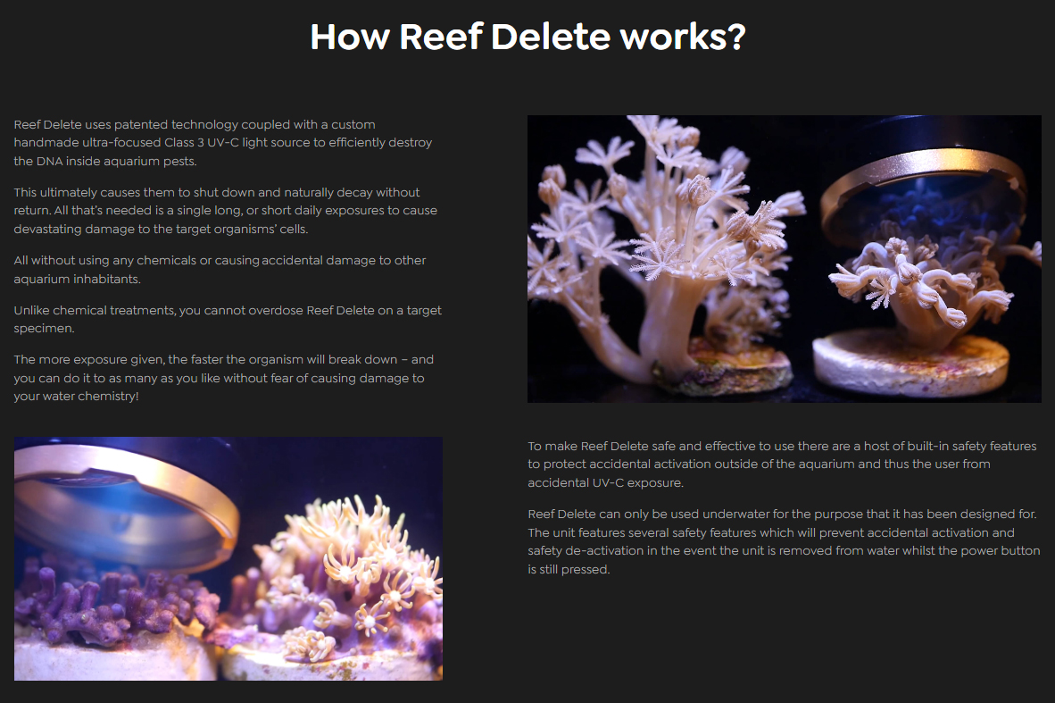 Reef Delete1